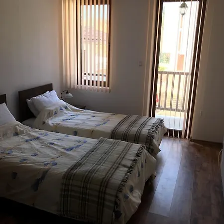 G11 Mountain Dream Appartamento *