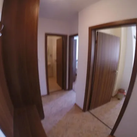 G11 Mountain Dream Apartment